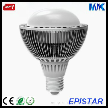 High CRI par 30 e27 led bulb 9W Epistar Chip Par led bulb par 30